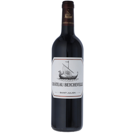 Château Beychevelle 2024