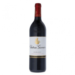 Château Giscours 2024