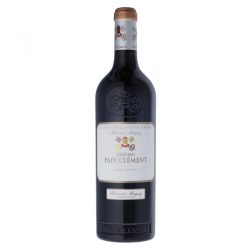 Château Pape Clément 2024