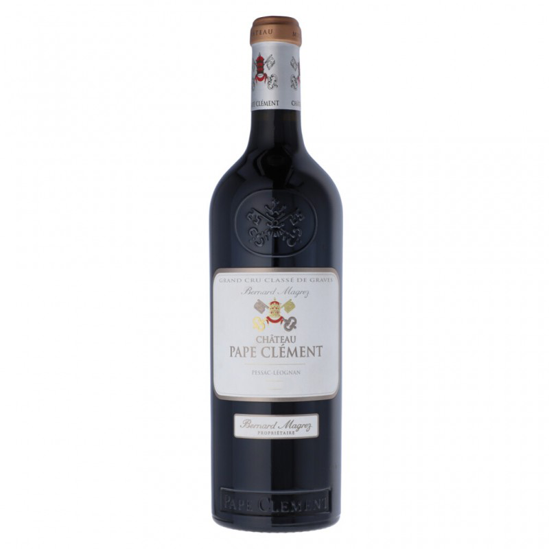 Château Pape Clément 2024