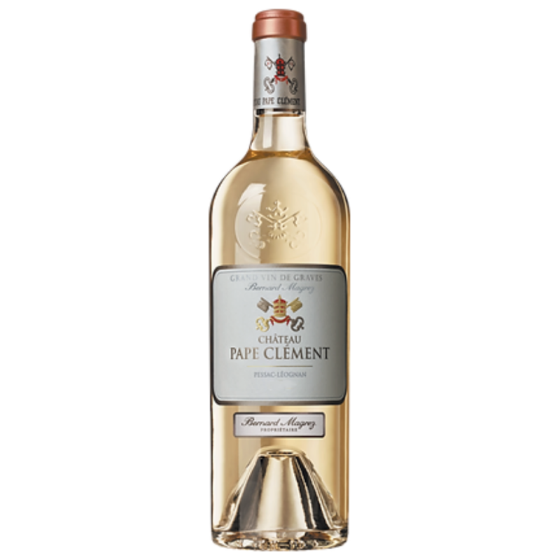 Château Pape Clément Blanc 2024