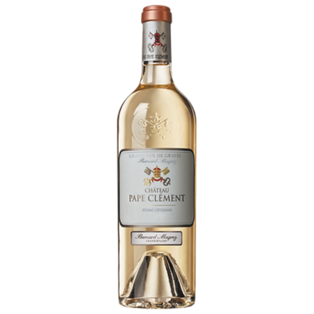 Château Pape Clément Blanc 2024