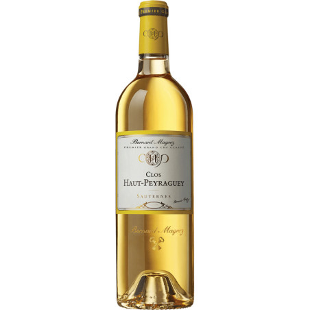 Clos Haut-Peyraguey 2024