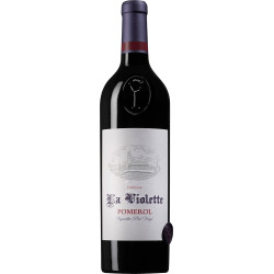Château La Violette 2021