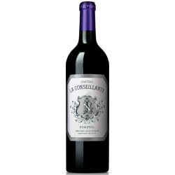 Château La Conseillante 2021