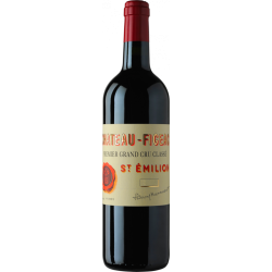 Château Figeac 2024