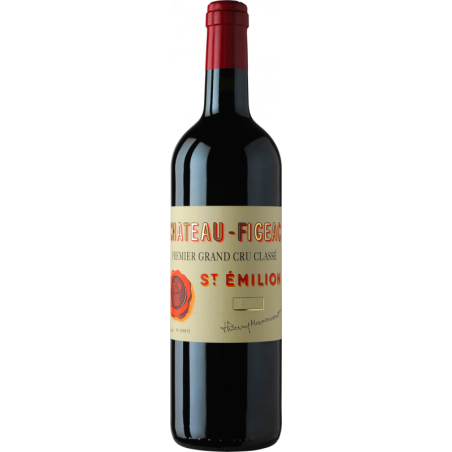 Château Figeac 2024
