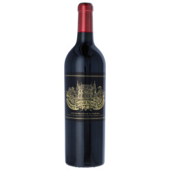 Château Palmer 2024