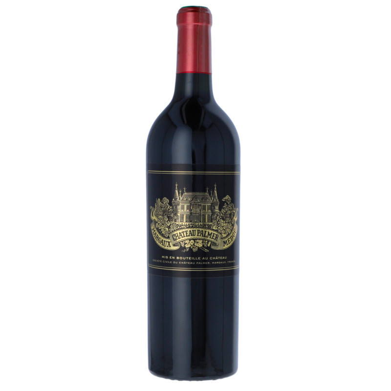 Château Palmer 2024